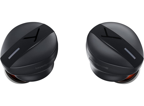 Beyerdynamic Free Byrd Black Beyerdynamic Free Byrd Black